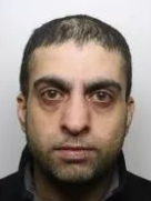 Mohammed Saleem Nasir – profile image